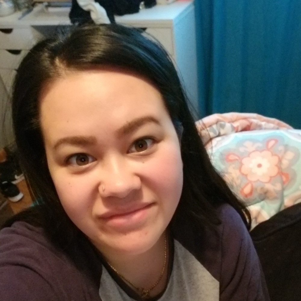 Meet your Posher, Thienhuong